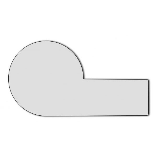 Eazi-Grip Eazi-Grip Dashboard Protector - BMW S1000R '15-'20